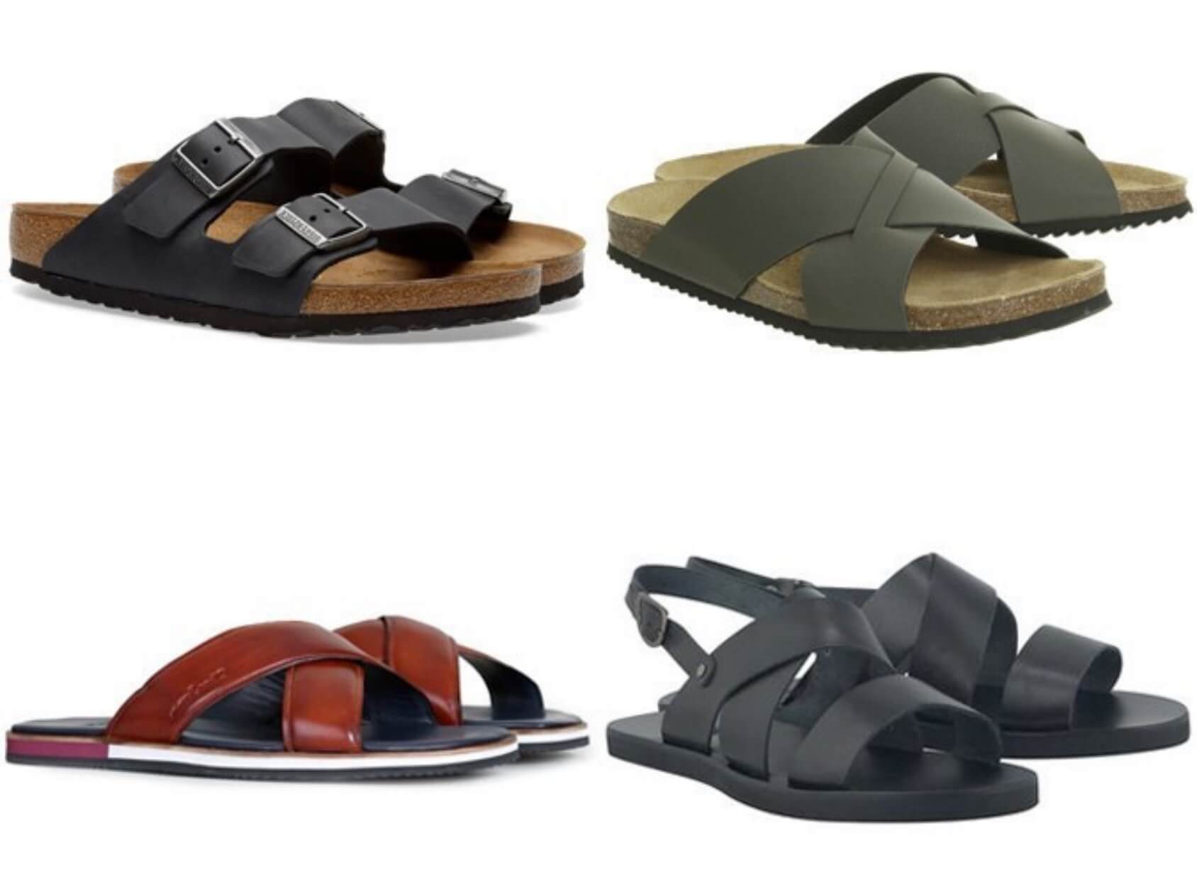 Καταρρίπτουμε 10 μύθους της καλοκαιρινής μόδας