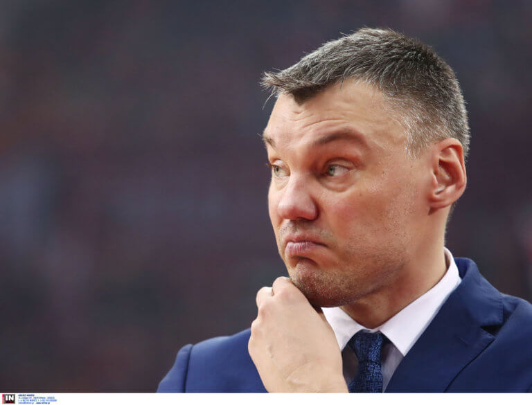 «Βόμβα» με Γιασικεβίτσιους στο NBA! «Συζητάει με το Μέμφις»