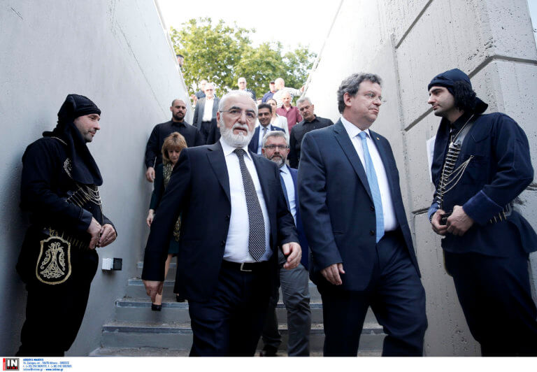 «Πόλεμος» Γεωργίου – ΠΑΟΚ! «Έχει αγοράσει Ξάνθη και Παναιτωλικό ο Σαββίδης»