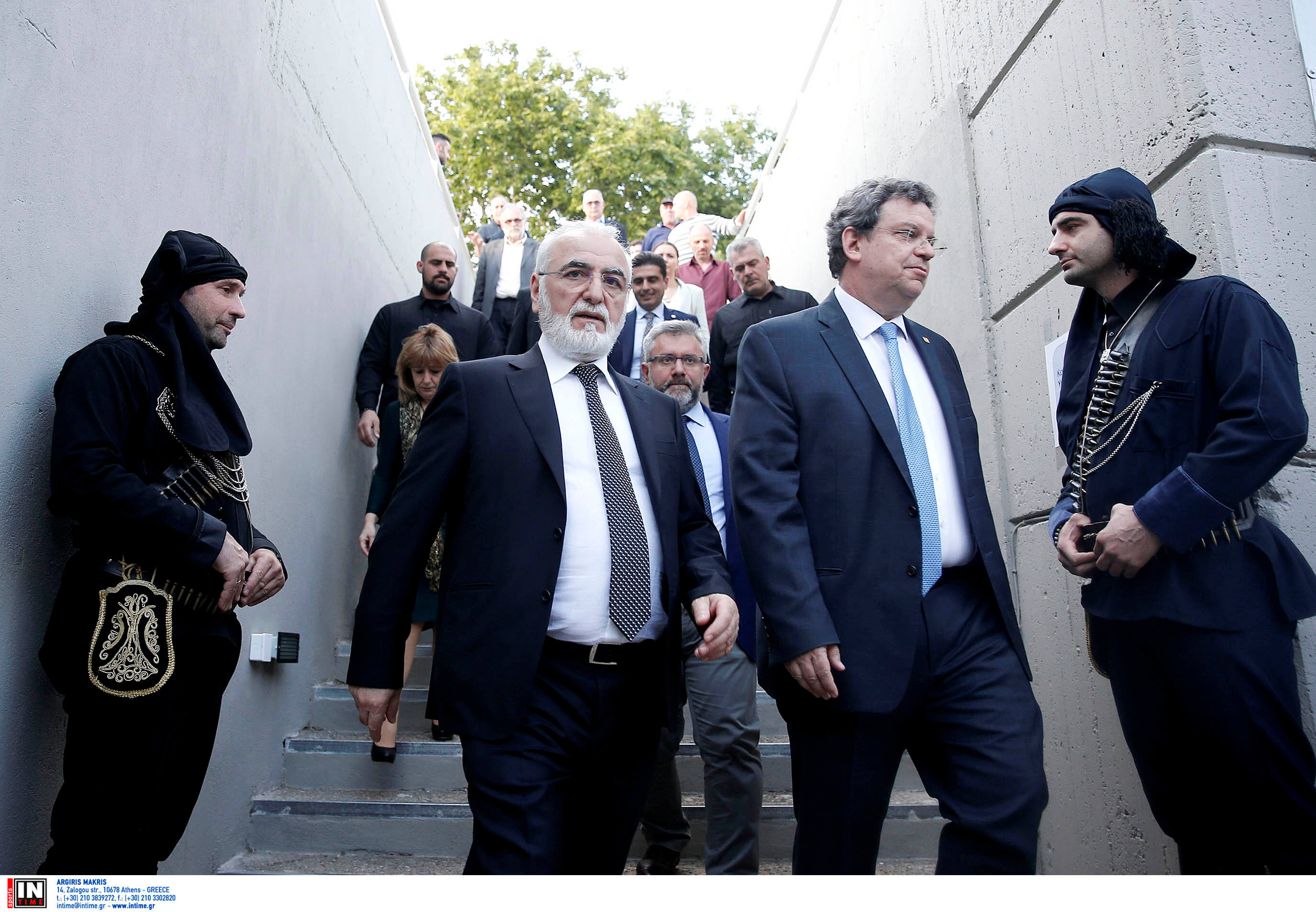 “Πόλεμος” Γεωργίου – ΠΑΟΚ! “Έχει αγοράσει Ξάνθη και Παναιτωλικό ο Σαββίδης”
