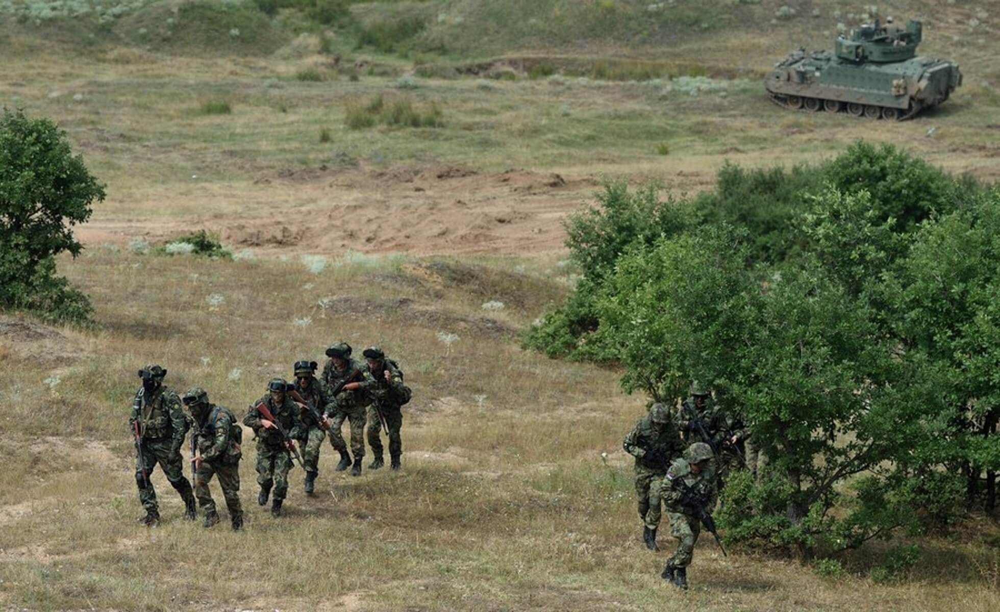 Κόσοβο: Συνελήφθησαν 13 Σέρβοι – Σε ετοιμότητα ο σερβικός στρατός