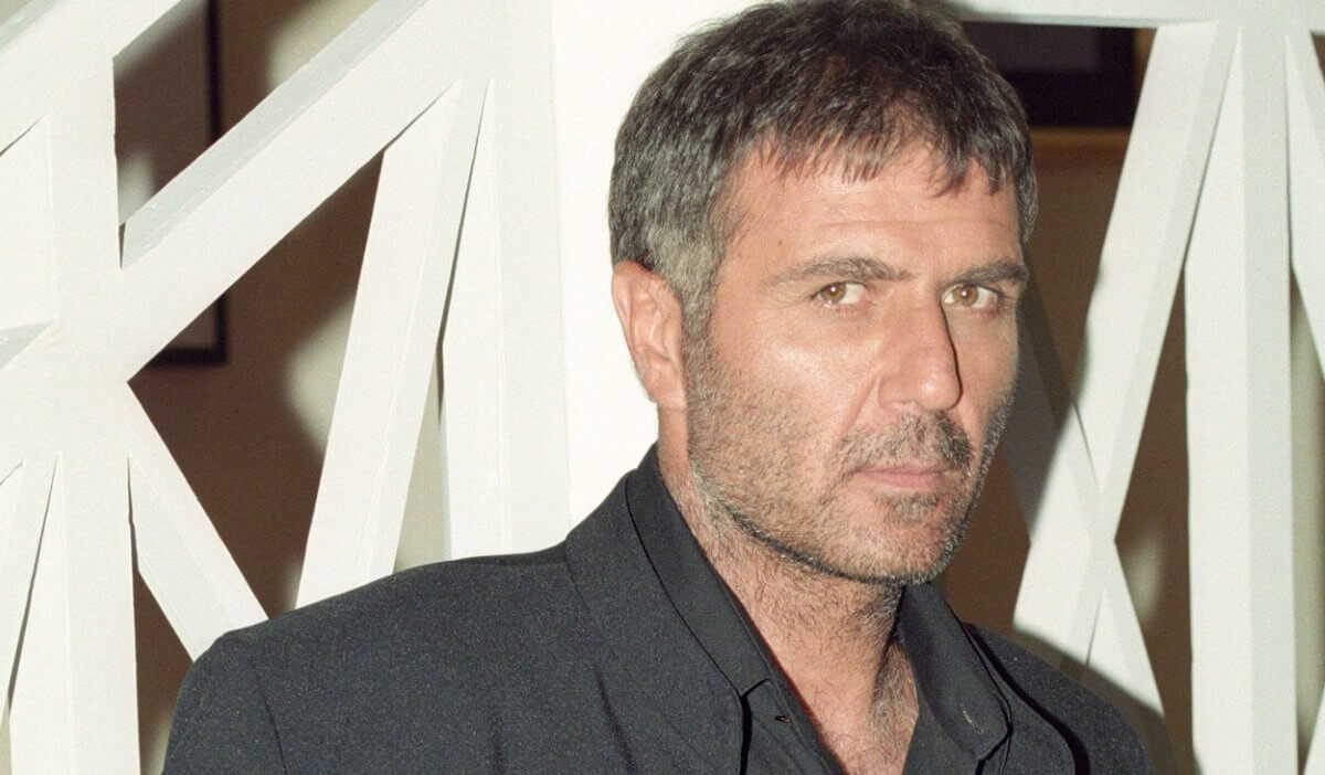 «Ο πιο ακριβοπληρωμένος ηθοποιός ήταν ο Νίκος Σεργιανόπουλος»