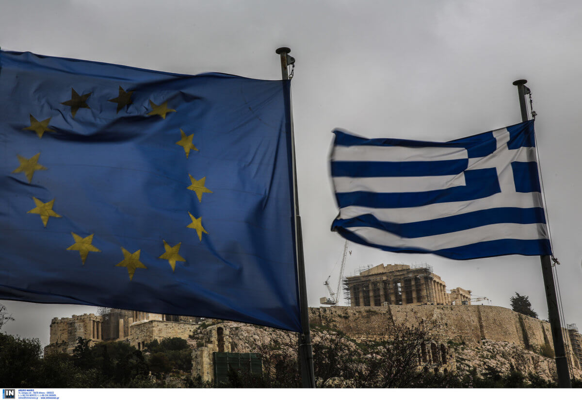 Financial Times: Η γερμανική οικονομία επιβραδύνεται, ενώ η ελληνική… ανακάμπτει