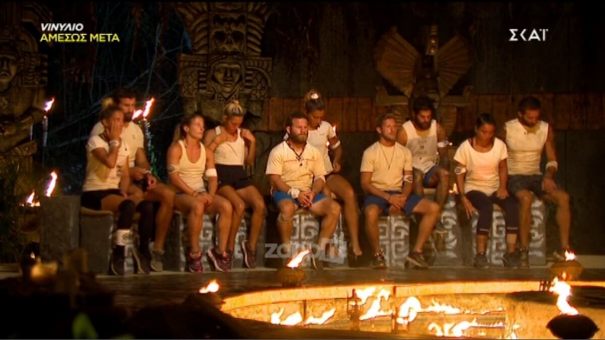 Survivor: Αυτός ο παίκτης αποχώρησε από το ριάλιτι επιβίωσης!