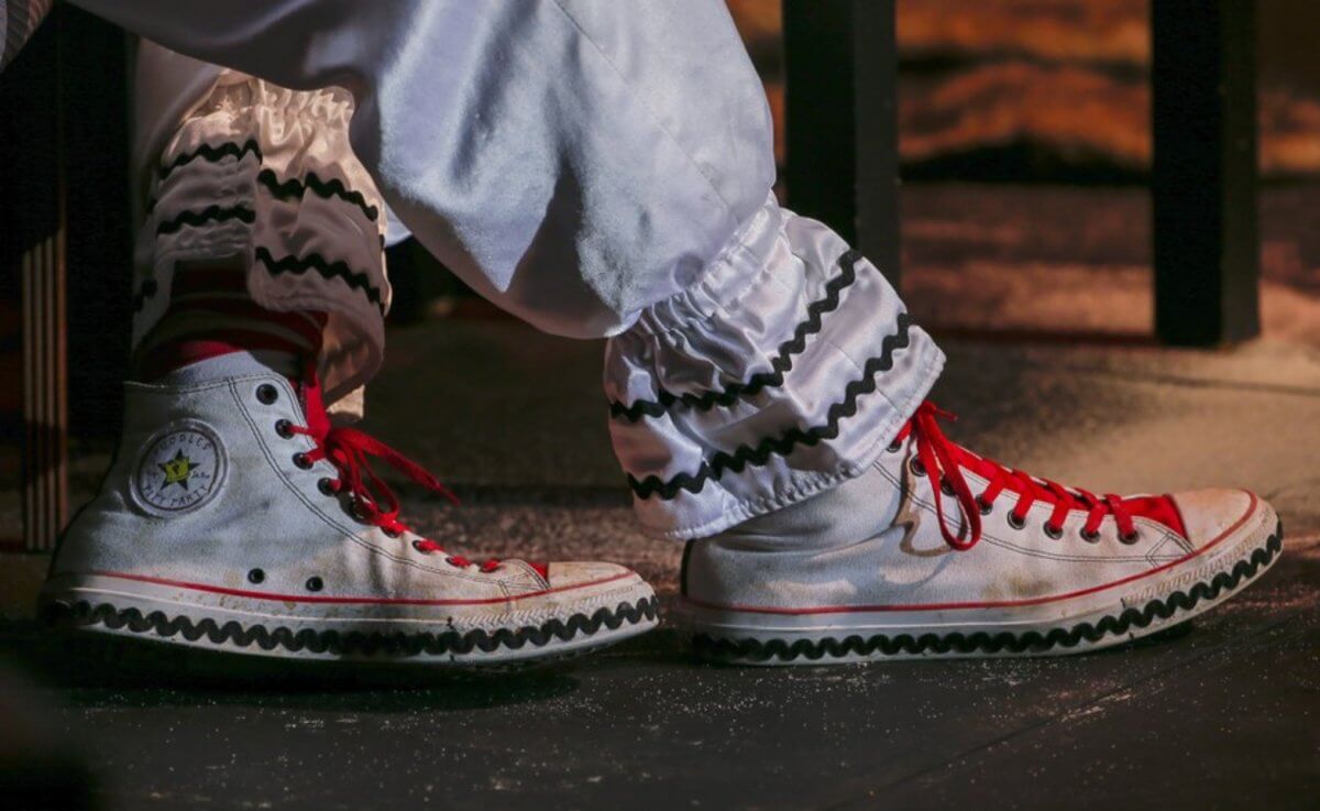 Δες τα καλύτερα sneakers που κυκλοφορούν αυτή την στιγμή