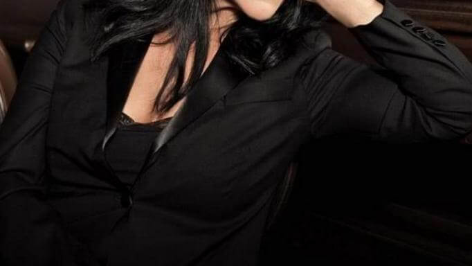 Ελληνίδα τραγουδίστρια αποκαλύπτει: “Μου είπαν: “Τι σου ήρθε; Από το Star Treck βγήκες;”