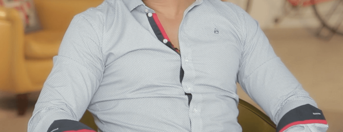 «Εμένα μ’ αρέσει την κοπέλα να την δω και ιδρωμένη με μια φόρμα! Εκεί θα την κρίνω!»