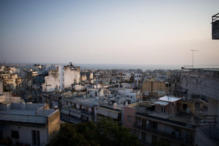 Τι αλλάζει στην μίσθωση μέσω Airnbnb την επόμενη διετία - Μεταβολές στα ενοίκια αλλά και... στις τιμές των ξενοδοχείων