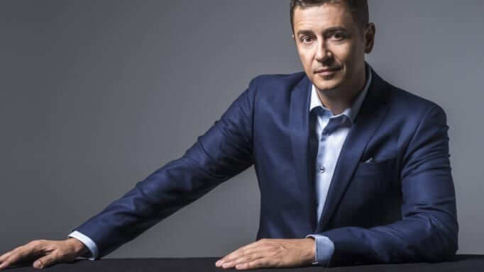 Αντώνης Σρόιτερ: Η ανάρτηση και το μήνυμά του για τους ψηφοφόρους του Αρτέμη Σώρρα!