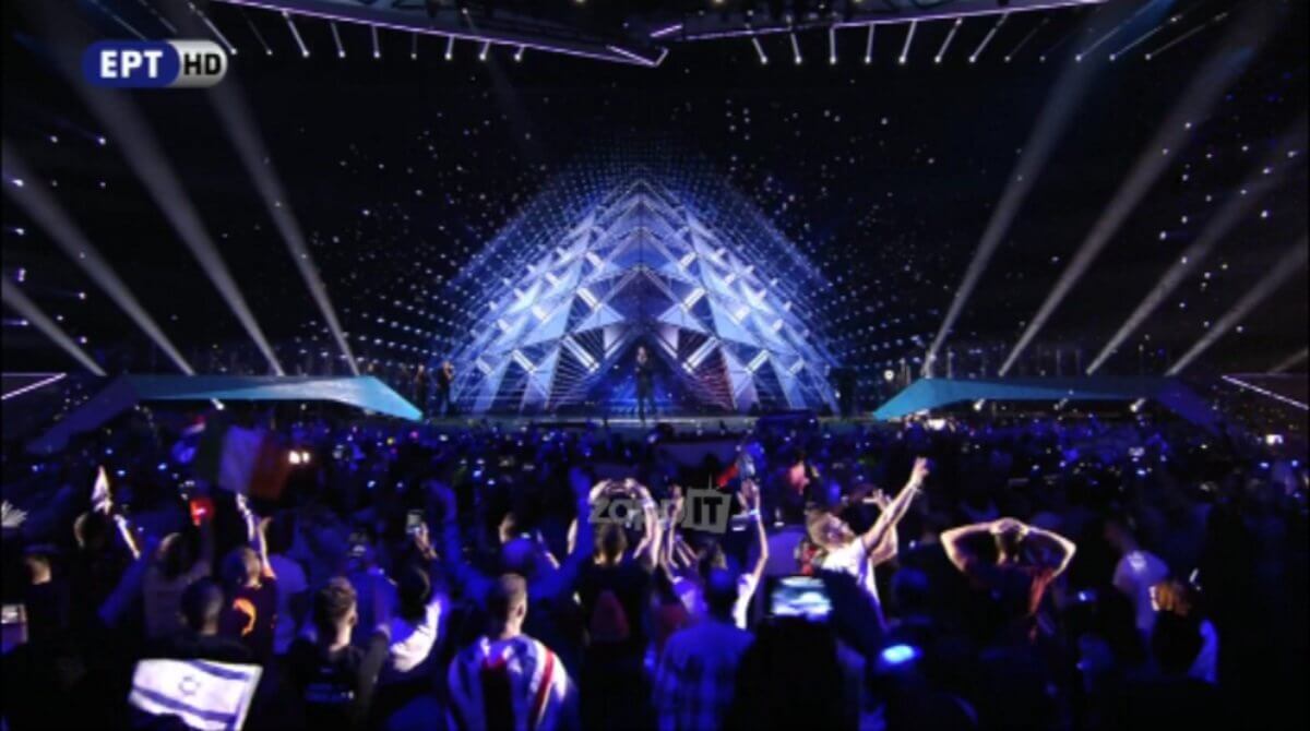 Eurovision 2019: Τι ψήφισε το κοινό της Ελλάδας;