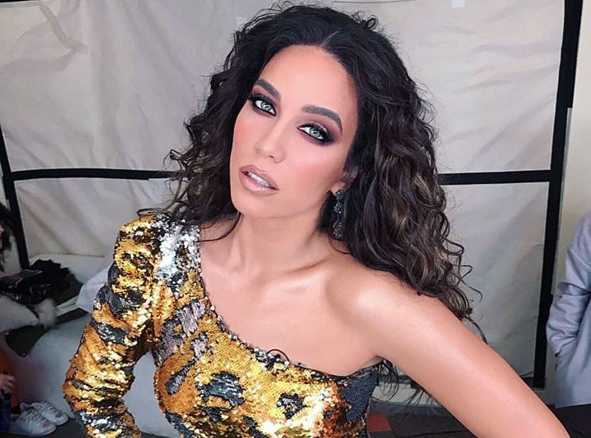 Κατερίνα Στικούδη: Ο «θησαυρός» που βρήκε στην εκκαθάριση της ντουλάπας της!