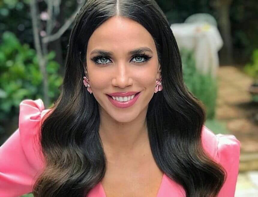 Κατερίνα Στικούδη: Το «YFSF», οι haters και ο viral γάμος της με τον Βαγγέλη Σερίφη!