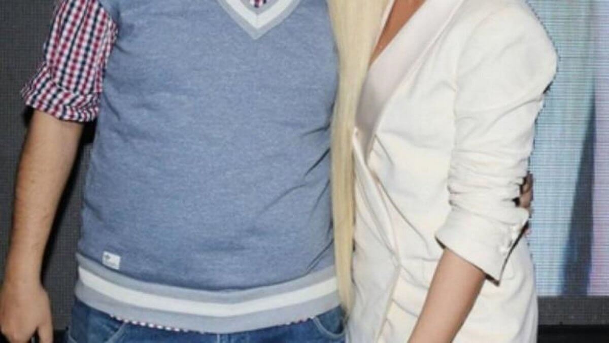 «Ήμασταν τρία χρόνια μαζί και δεν το γνώριζε κανένας»