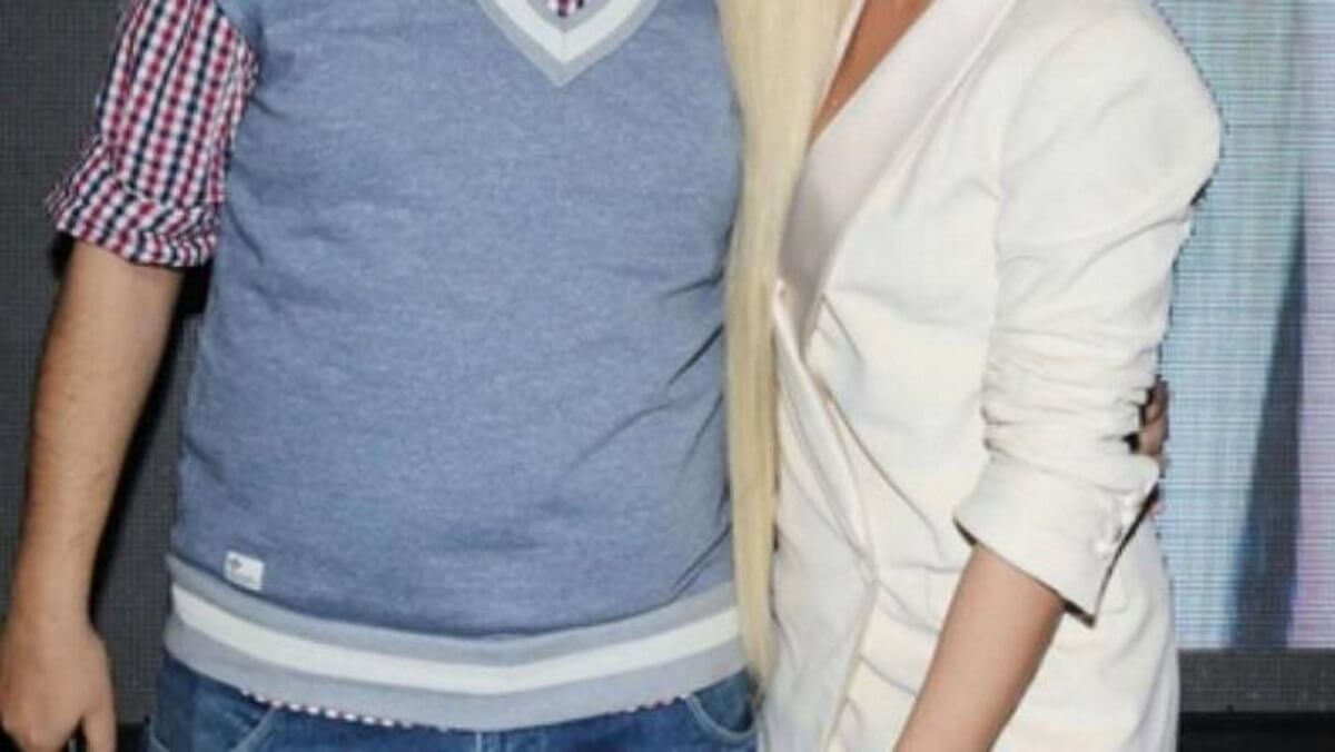 «Ήμασταν τρία χρόνια μαζί και δεν το γνώριζε κανένας»