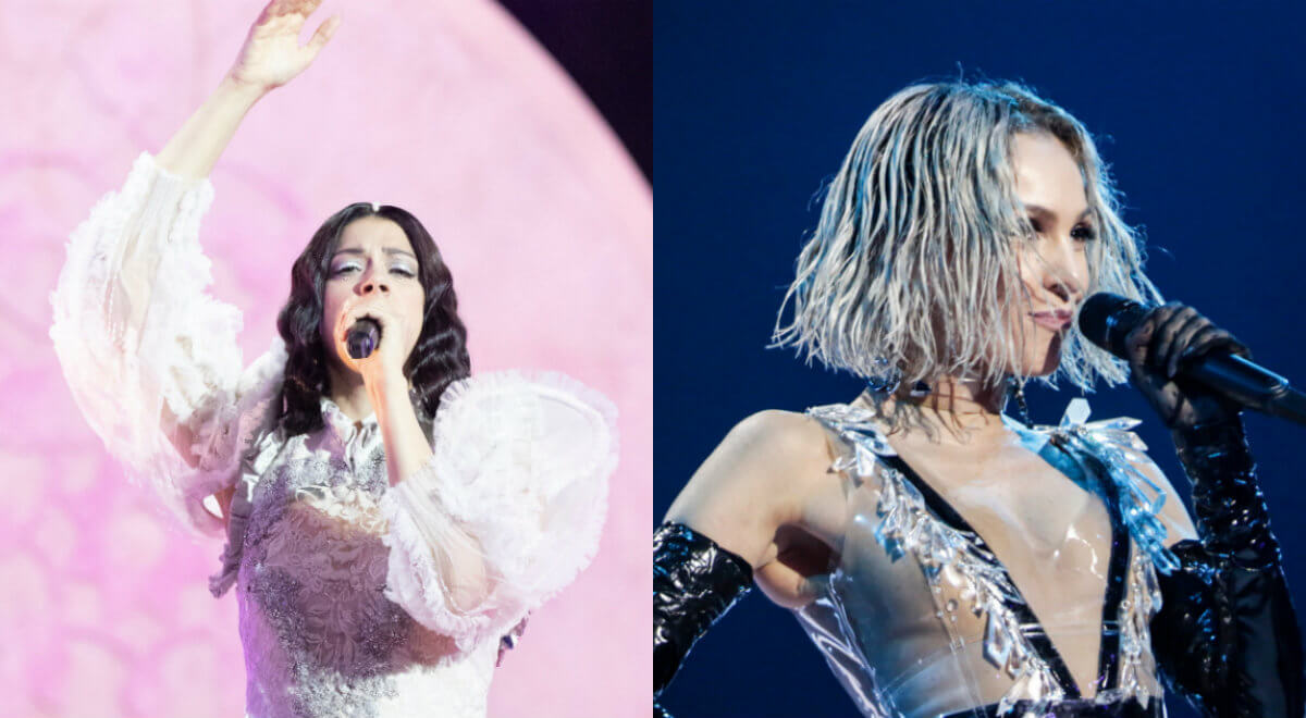 Eurovision 2019: Σε ποια θέση βρίσκονται στα στοιχήματα Ελλάδα και Κύπρος;