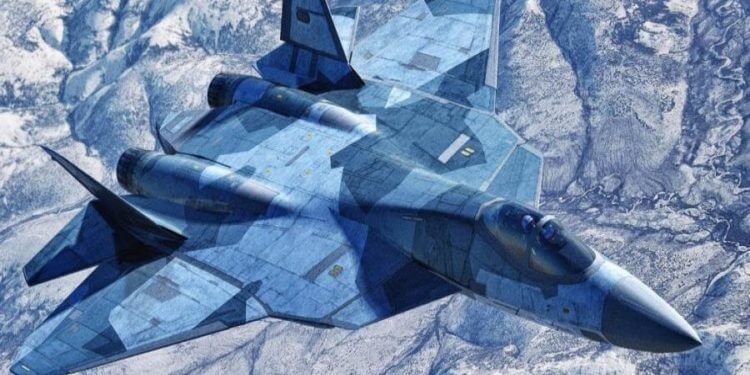 Το έχασε ο “Τσάρος” Πούτιν: Η δήλωση “βόμβα” για τα stealth μαχητικά αεροσκάφη Su-57! [pics]
