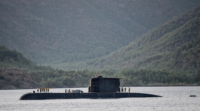 Στην Τουρκία διεξάγεται η μεγαλύτερη άσκηση διάσωσης του ΝΑΤΟ που έγινε ποτέ