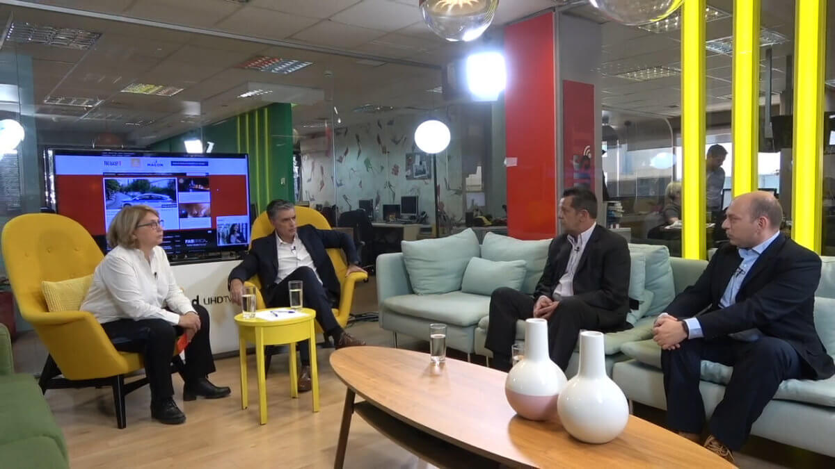 Newsit.gr – Εκλογές 2019: Debate για το… debate και τις παροχές