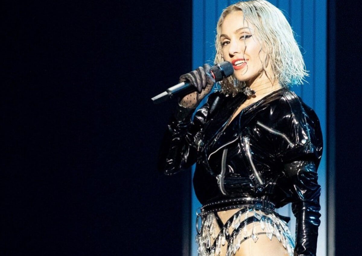 Eurovision 2019: Οι πρώτες δηλώσεις της Τάμτα μετά την πρόκρισή της στον τελικό! [video]