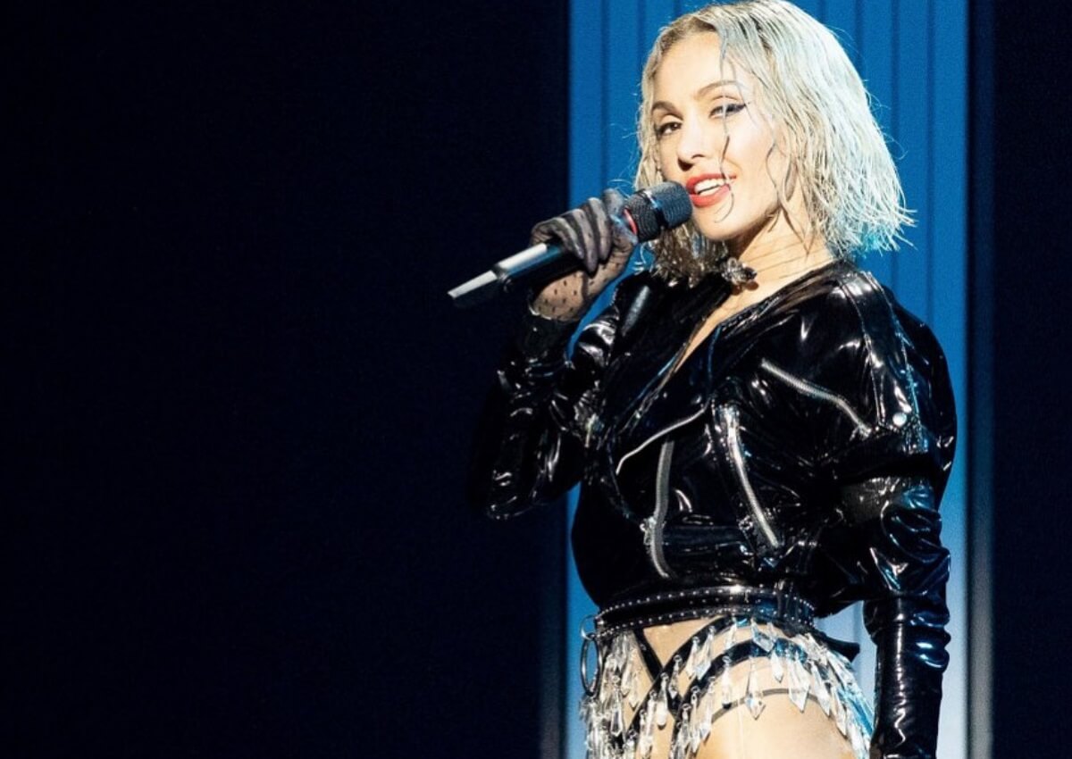 Eurovision 2019: Οι πρώτες δηλώσεις της Τάμτα μετά την πρόκρισή της στον τελικό! [video]