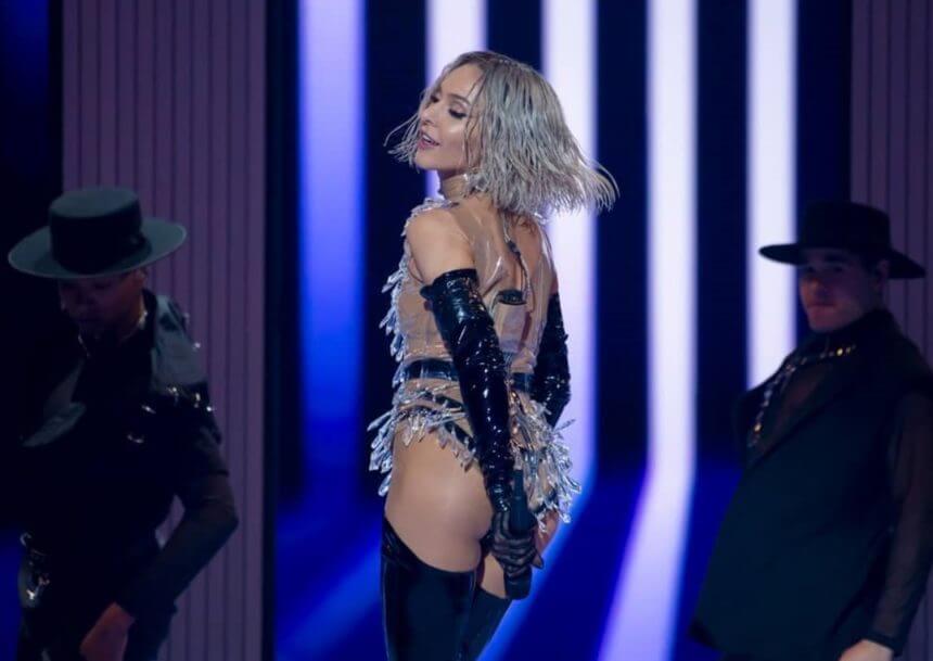 Η Τάμτα έχει κάθε λόγο να χαμογελά – Δεν φαντάζεστε τι συνέβη μετά τη συμμετοχή της στην Eurovision 2019!