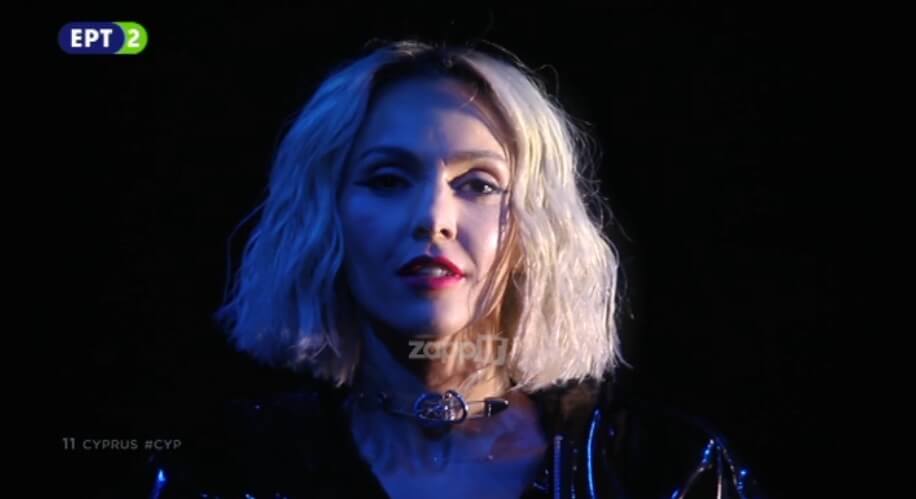 Eurovision 2019: Πόσους βαθμούς έδωσε η Γεωργία στην Τάμτα;