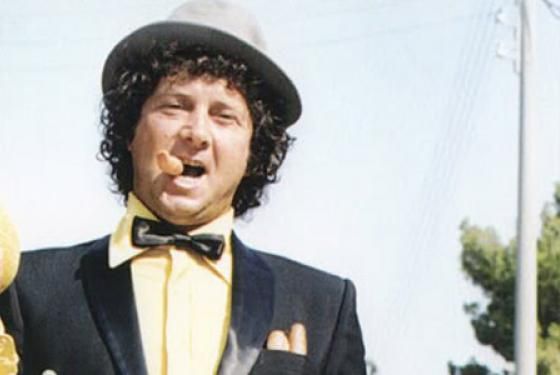 Μιχάλης Μόσιος: Πώς είναι σήμερα ο «Ταμτάκος» από τις ταινίες του ’80; [pics]