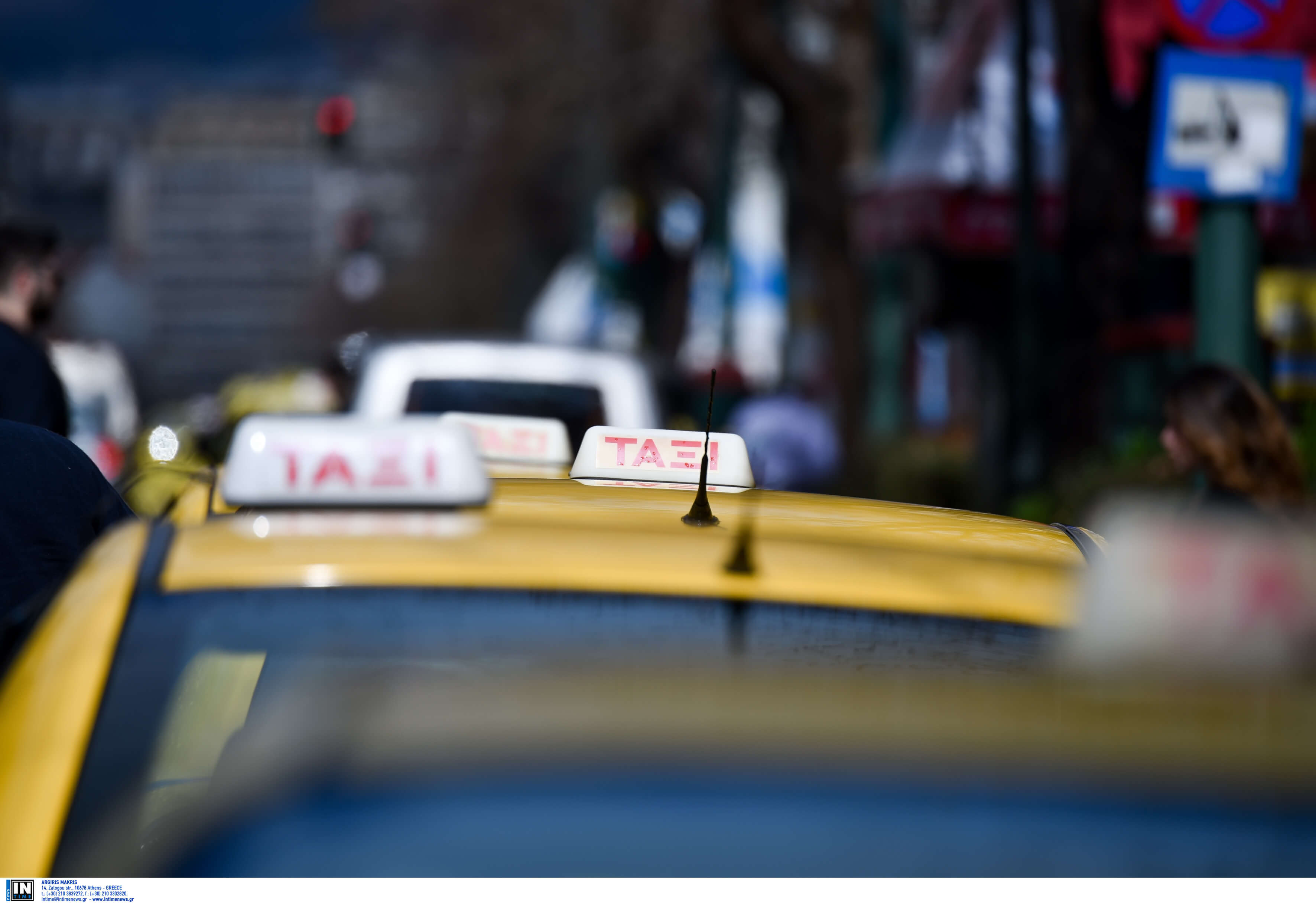 Τα “δώρα” της κυβέρνησης στους ταξιτζήδες! Τι απαντά η BEAT για τις αλλαγές στις πληρωμές