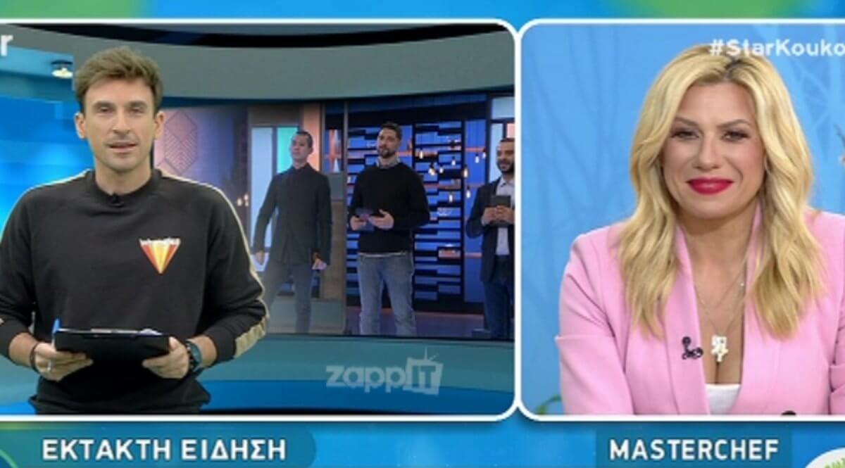 Masterchef τελικός: Όλες οι λεπτομέρειες και οι εκπλήξεις