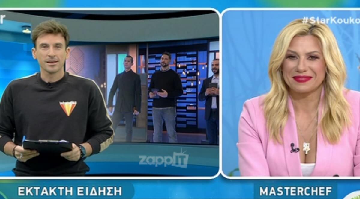 Masterchef τελικός: Όλες οι λεπτομέρειες και οι εκπλήξεις