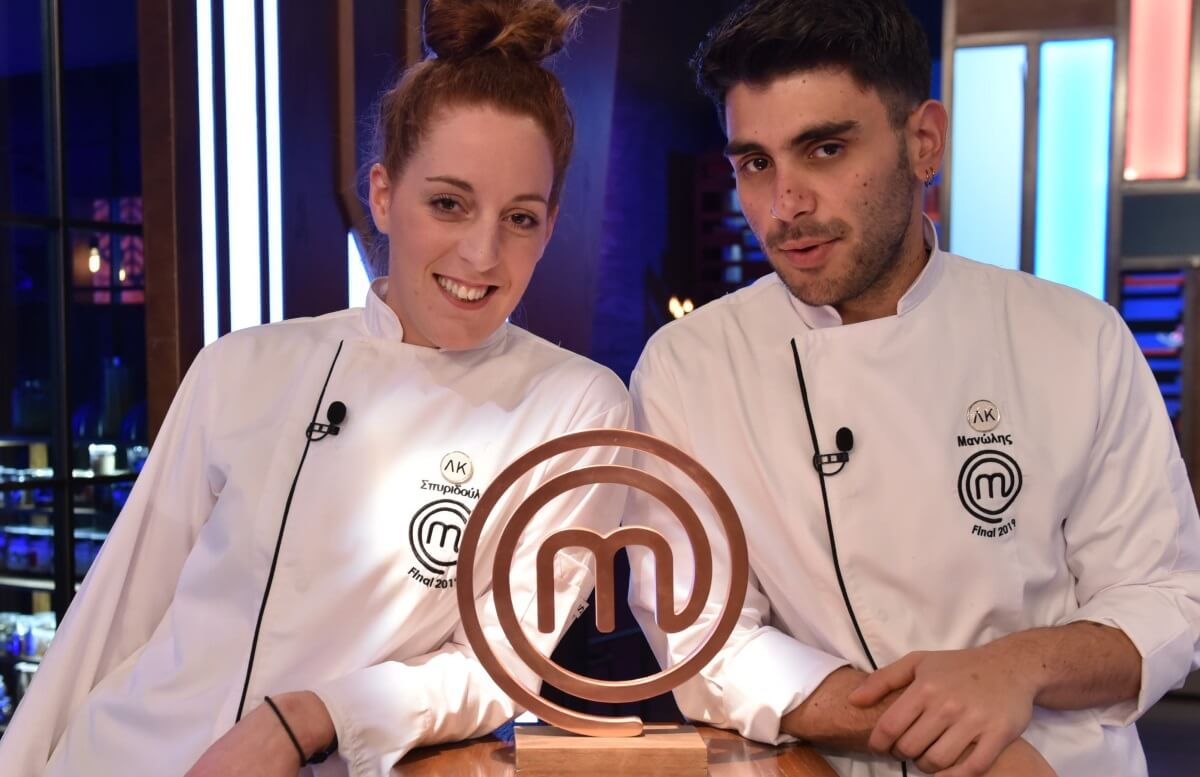 Η τηλεθέαση του MasterChef έφτασε σε… απλησίαστα νούμερα!