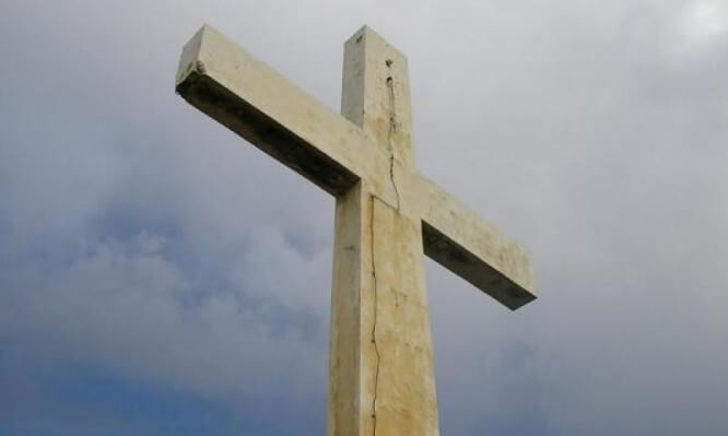 Ανάμνηση του εν τω ουρανώ φανέντος σημείου του Τιμίου Σταυρού επί Κωνσταντίου – Τι γιορτάζουμε σήμερα