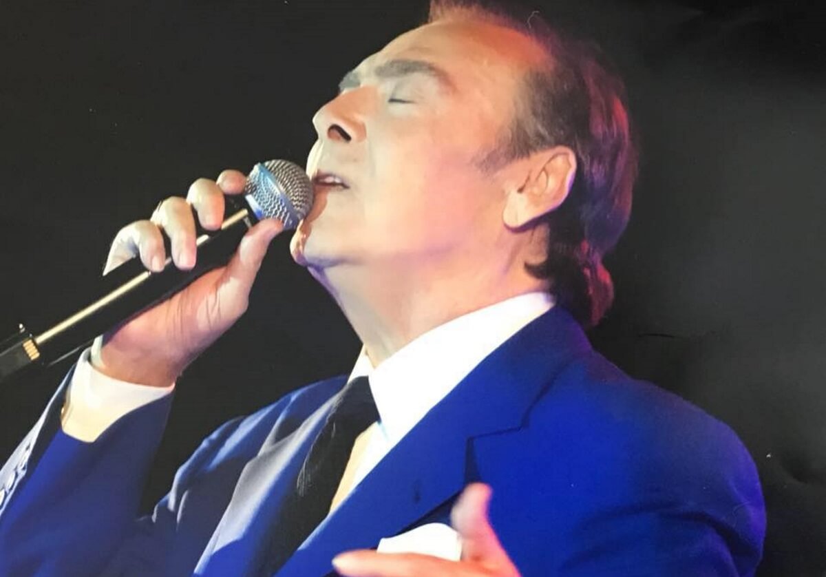 Τα λόγια καρδιάς του Τόλη Βοσκόπουλου προς όλους τους γονείς που τα παιδιά τους δίνουν Πανελλήνιες