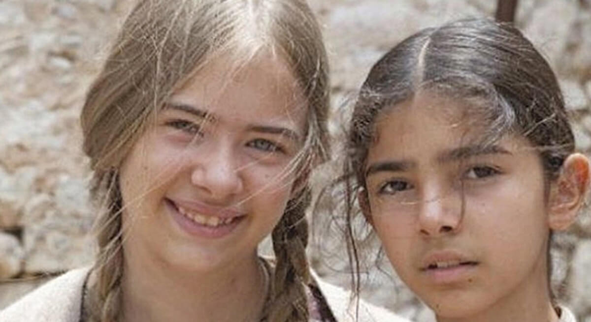 Δεν θα πιστεύετε πώς είναι σήμερα οι μικρές πρωταγωνίστριες από το Νησί!