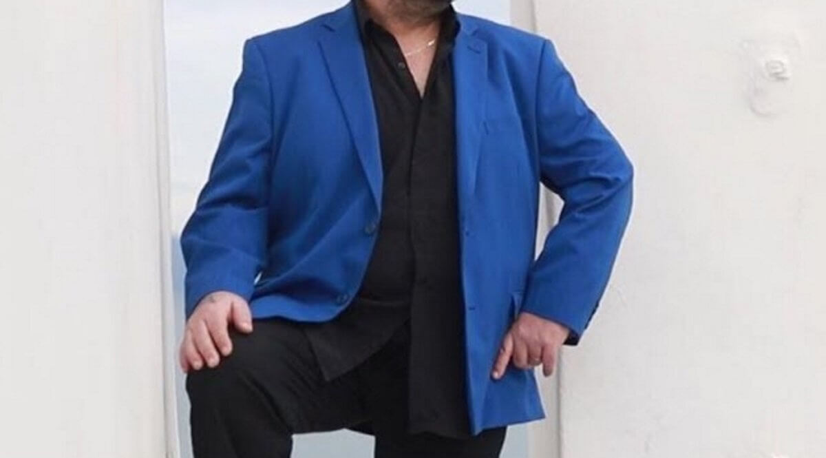 “Στα 38 μου πέρασα δύο εμφράγματα και στα 40 μου καρκίνο στο λαιμό”