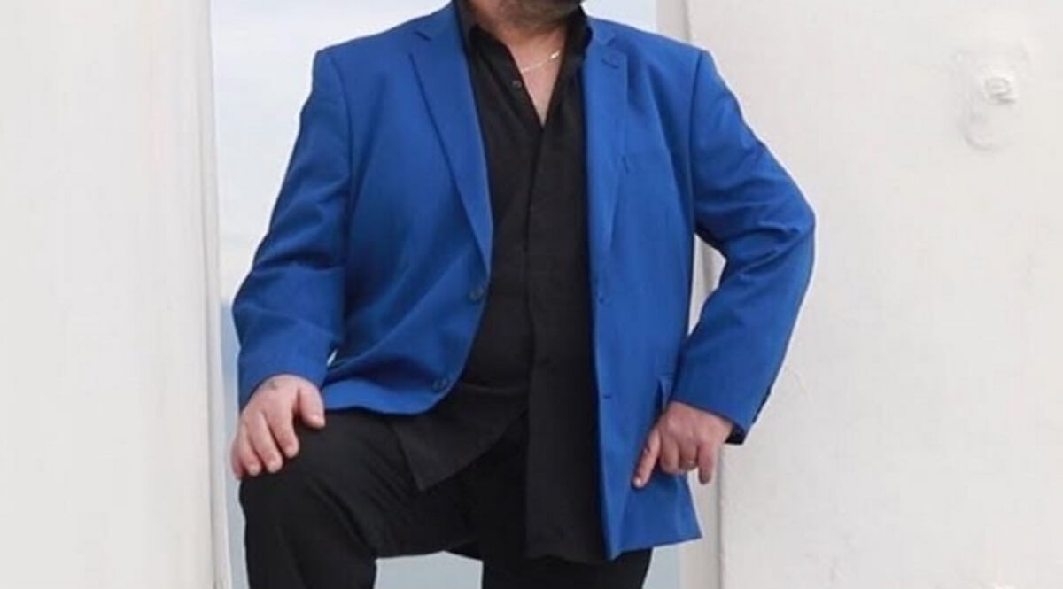 “Στα 38 μου πέρασα δύο εμφράγματα και στα 40 μου καρκίνο στο λαιμό”