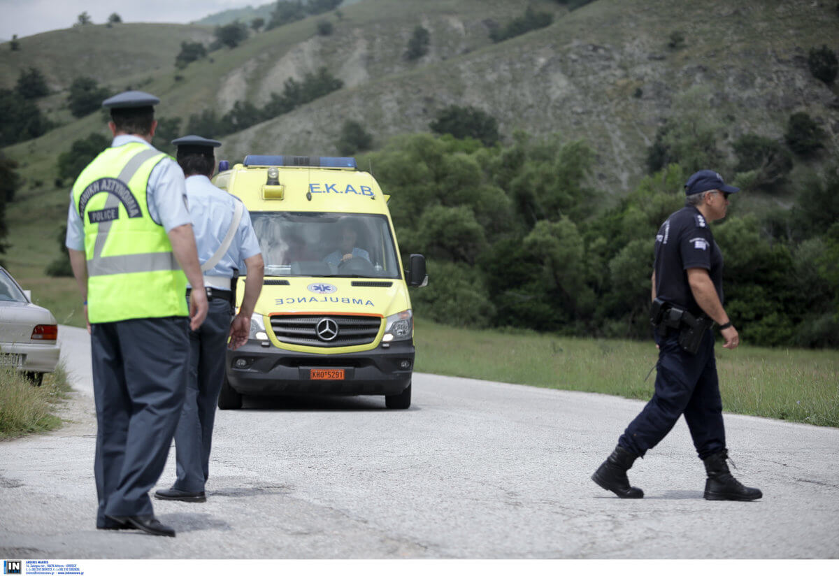 Τροχαίο Βάρκιζα: Συγκλονίζει ο πατέρας της 14χρονης