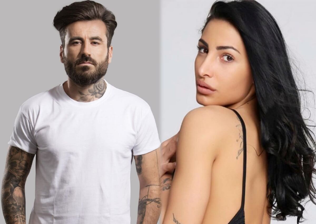 Πωλίνα Τριγωνίδου: Διαψεύδει τις φήμες ότι είναι ζευγάρι με τον Γιώργο Μαυρίδη