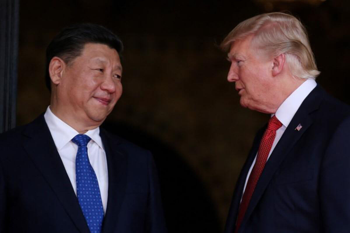 Αγριεύει ο εμπορικός πόλεμος ΗΠΑ – Κίνας!