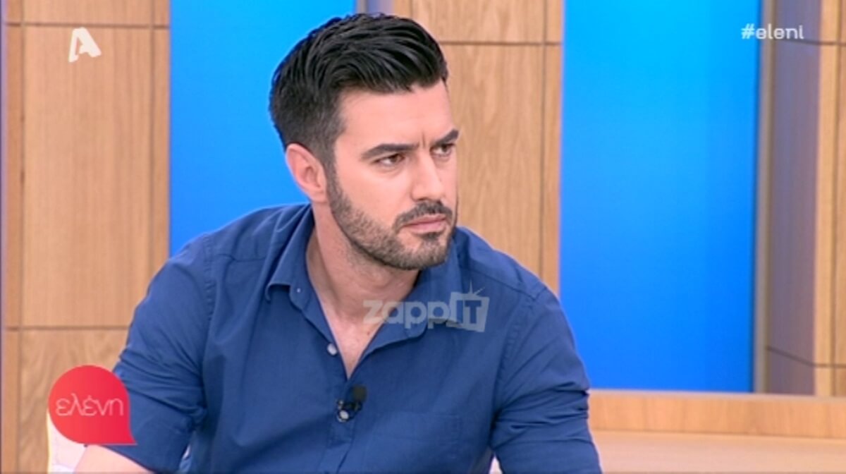 Γιάννης Τσιμιτσέλης: Έριξε “βόμβα” για το “Έλα στη θέση μου”! Άφωνη η Μενεγάκη – «Αλήθεια; Γιατί ρε παιδιά;»