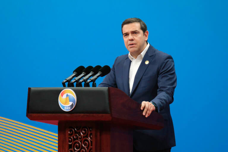 Πρωτομαγιά 2019 – Τσίπρας: «Καλούς αγώνες, καλή Εργατική Πρωτομαγιά»!