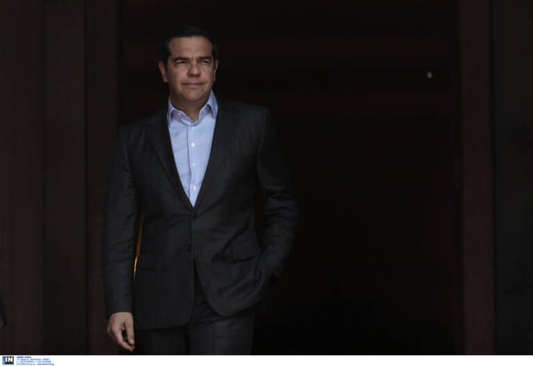 Εκλογές 2019: Πότε θα πάει ο Τσίπρας στον Παυλόπουλο
