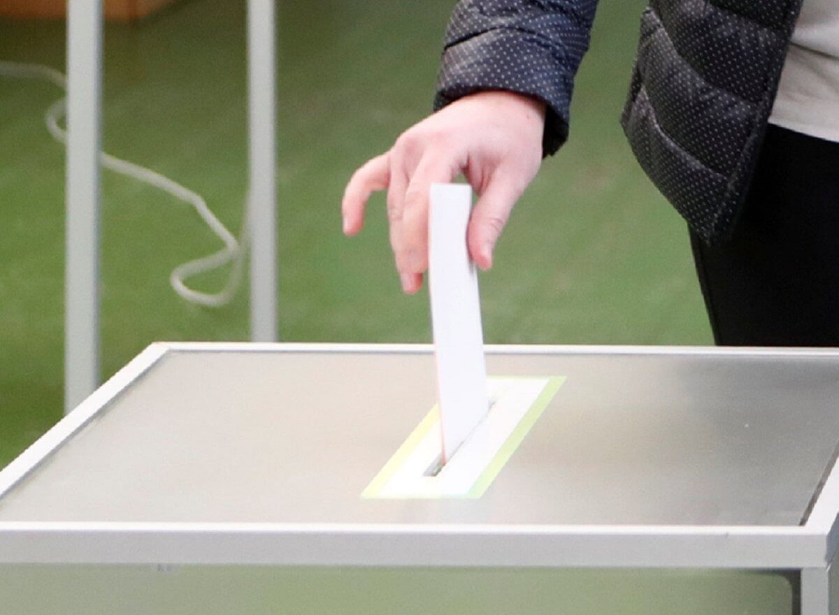 Ευρωεκλογές 2019: Ηλεκτρονική εφαρμογή βοηθά τους αναποφάσιστους να… αποφασίσουν