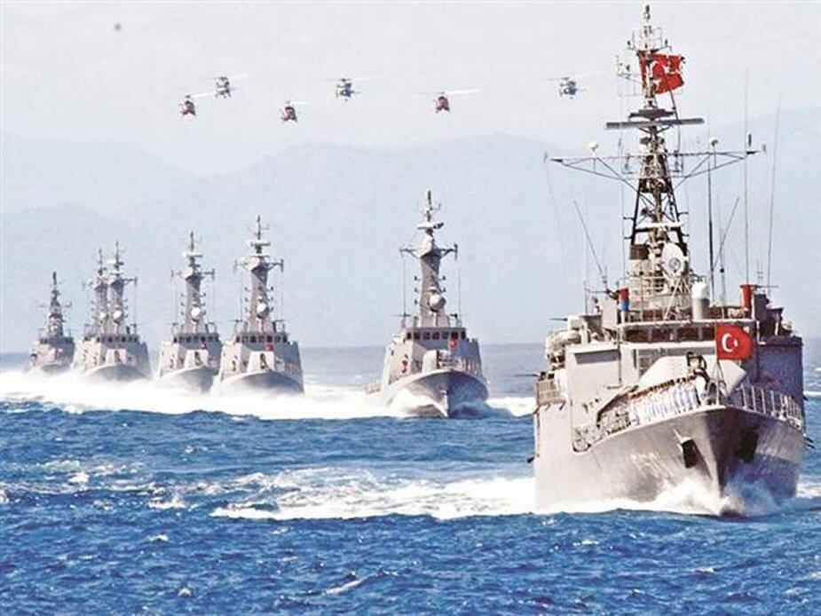 Άρθρο-κόλαφος του Foreign Policy: Η Τουρκία “διψάει” για πόλεμο με την Κύπρο!