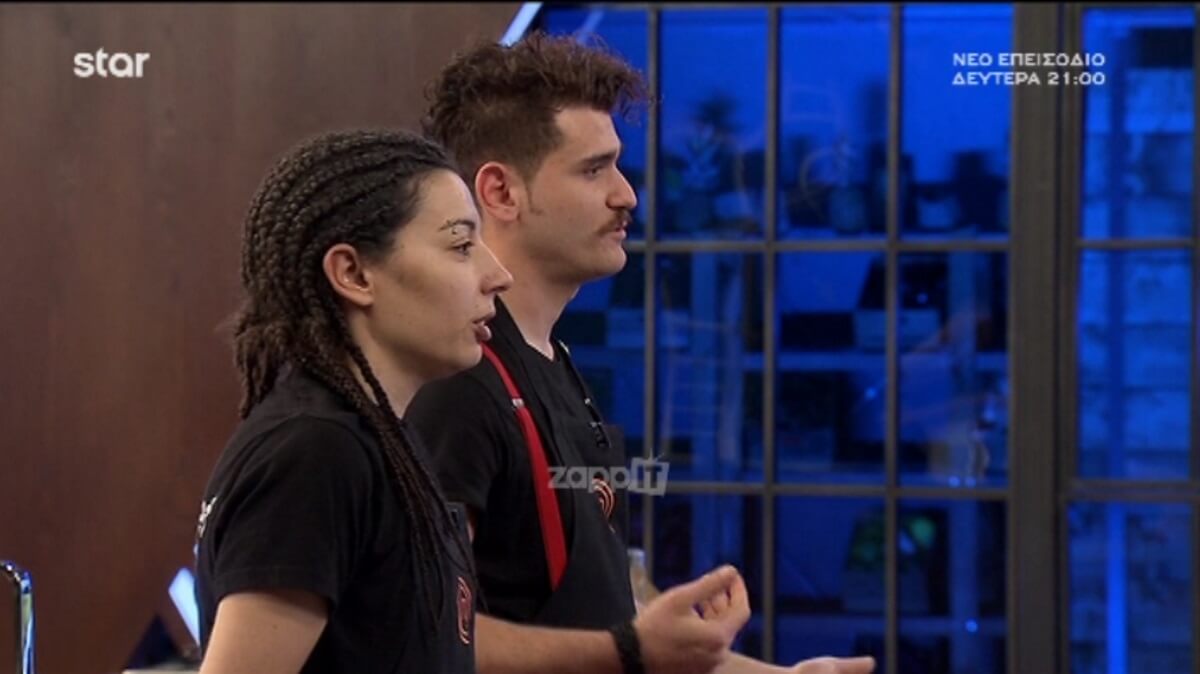 MasterChef: Αυτός ο παίκτης αποχώρησε από τον διαγωνισμό! Φορτισμένος συναισθηματικά ο Πάνος Ιωαννίδης…