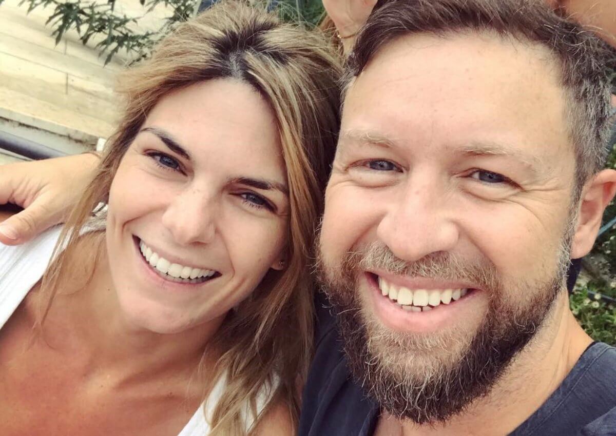 Νατάσα Σκαφιδά: Δες φωτογραφίες από το baby shower που έκανε λίγο πριν γεννήσει!