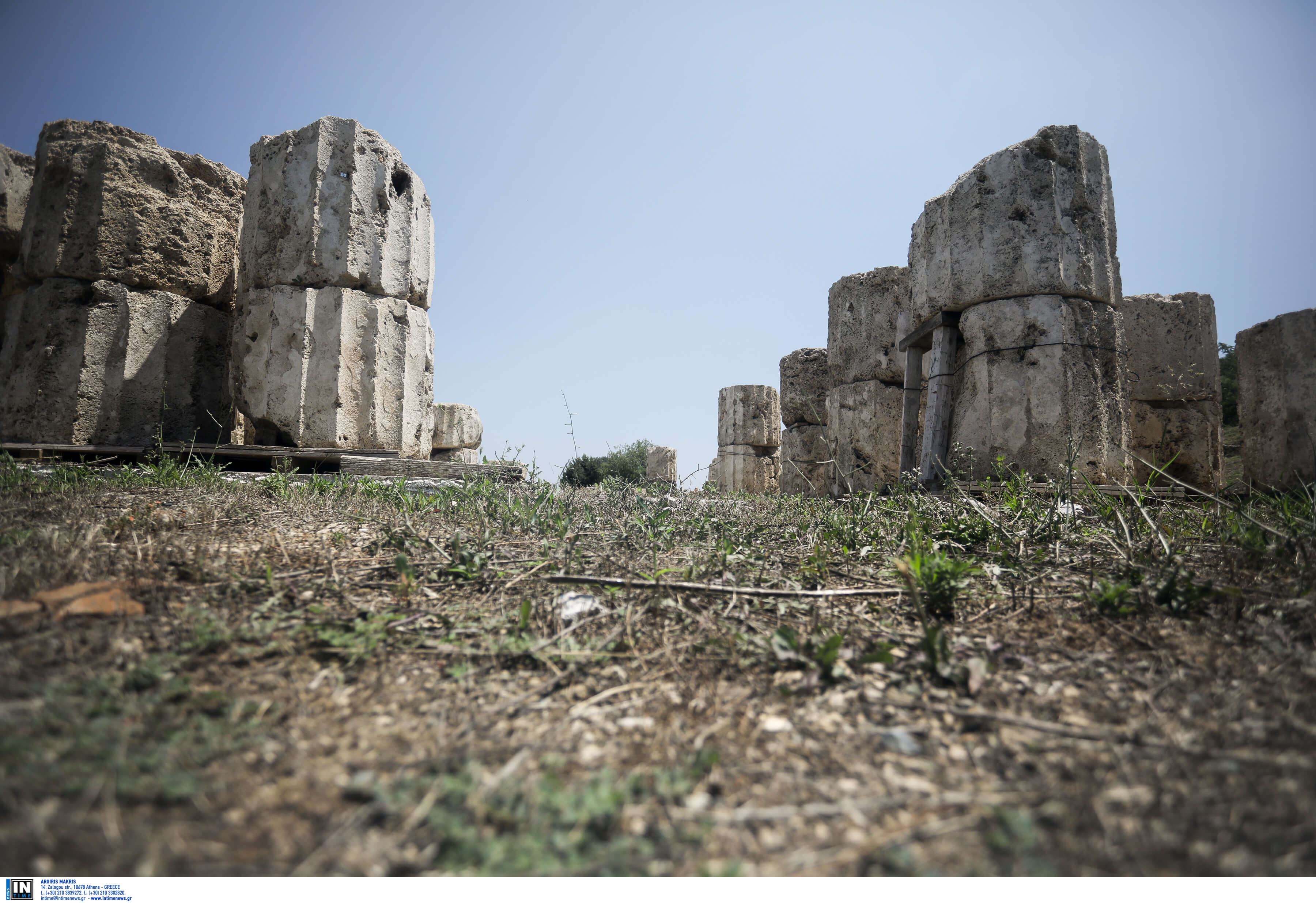 Βεργίνα: Η εκδρομή έκρυβε δυσάρεστες εκπλήξεις – Στο νοσοκομείο 20 μαθητές του σχολείου!