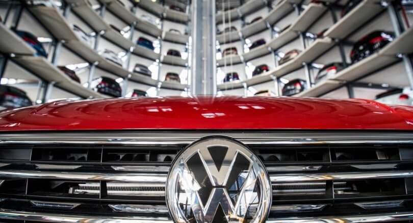 Οι πωλήσεις των SUV «σώζουν» τα ταμεία του VW Group