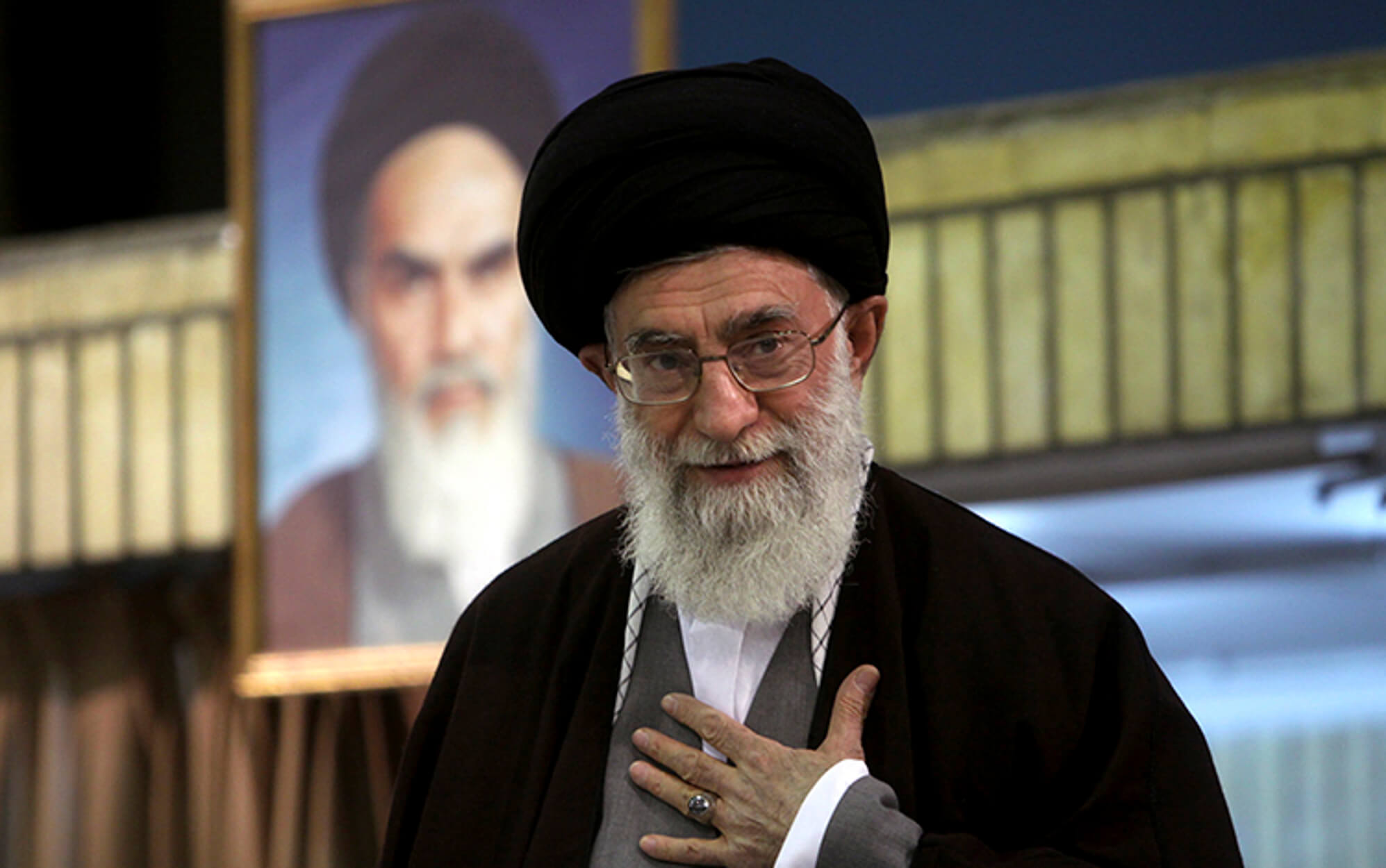 Ιράν: Καθησυχαστικός ο Χαμενεϊ – “Δεν θα υπάρξει πόλεμος με τις ΗΠΑ”