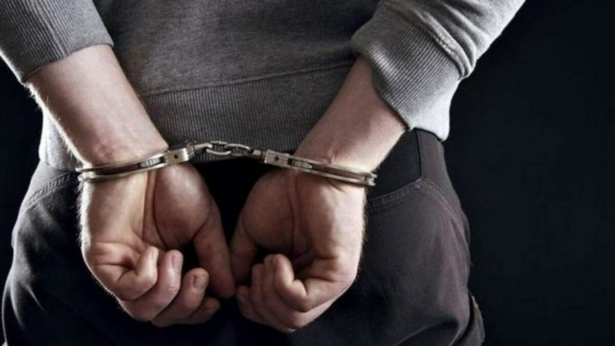 Συνελήφθη γνωστός ηθοποιός για ενδοοικογενειακή βία!